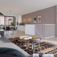 Haarlem, Monteverdistraat, 3-kamer appartement - foto 5