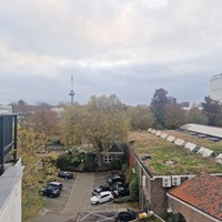 Rotterdam, Van Vollenhovenstraat, 2-kamer appartement - foto 6