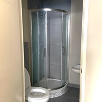 Utrecht, Lauwerecht, zelfstandige studio - foto 4