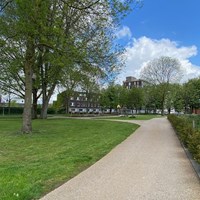 Amsterdam, Koopvaardersplantsoen, 3-kamer appartement - foto 5