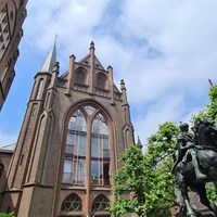 Utrecht, Oudegracht, bovenwoning - foto 4