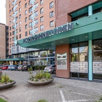 Rotterdam, Boezemsingel, bovenwoning - foto 4