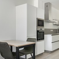 Eindhoven, Willem Rosestraat, 2-kamer appartement - foto 6