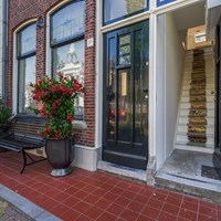 Delft, Vlamingstraat, 4-kamer appartement - foto 6