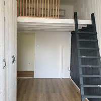 Leeuwarden, Oeverstraat, studentenkamer - foto 6