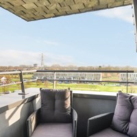 Hoofddorp, Rottumeroog, 2-kamer appartement - foto 5
