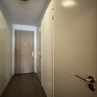 Rotterdam, Van Vollenhovenstraat, 2-kamer appartement - foto 4