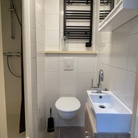 Groningen, Raamstraat, zelfstandige studio - foto 6