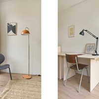 Amsterdam, Cruquiusweg, 2-kamer appartement - foto 5