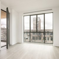 Eindhoven, Walserijstraat, 2-kamer appartement - foto 5