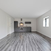 Den Haag, 1E Lulofsdwarsstraat, 3-kamer appartement - foto 5