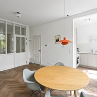 Amsterdam, Henri Polaklaan, 2-kamer appartement - foto 5