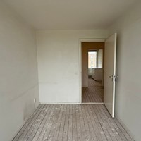 Amsterdam, Woutertje Pietersestraat, portiekflat - foto 6