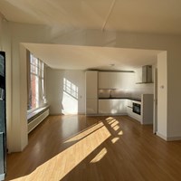 Amsterdam, Achtergracht, 3-kamer appartement - foto 6
