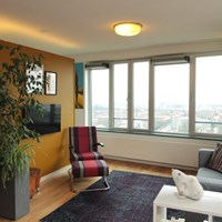 Groningen, Wielewaalplein, 2-kamer appartement - foto 6
