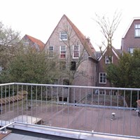 Delft, Wijnhaven, 2-kamer appartement - foto 4