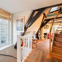 Amsterdam, Singel, 4-kamer appartement - foto 4