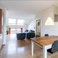 Kudelstaart, Gaffelstraat, 3-kamer appartement - foto 4