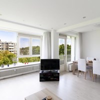 Amsterdam, Van Boshuizenstraat, hoekappartement - foto 5
