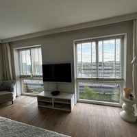 Amsterdam, Veembroederhof, 3-kamer appartement - foto 4