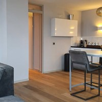 Leiden, Touwslagersgang, 2-kamer appartement - foto 5