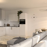 Eindhoven, Grenenhout, 3-kamer appartement - foto 4