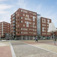 Haarlem, Marsmanplein, 3-kamer appartement - foto 5