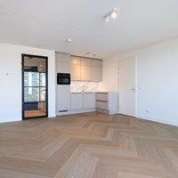 Rotterdam, Bergweg, 3-kamer appartement - foto 4