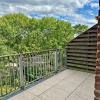 Utrecht, Albert van Dalsumlaan, maisonnette - foto 6