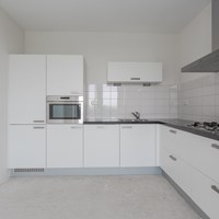 Beverwijk, President Kennedyplein, 3-kamer appartement - foto 6