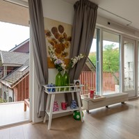 Amsterdam, Haarlemmerweg, 3-kamer appartement - foto 5