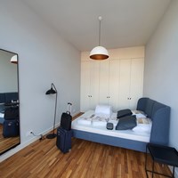 Den Haag, Balistraat, 3-kamer appartement - foto 5
