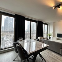Rotterdam, Van Vollenhovenstraat, loft woning - foto 4
