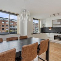 Amsterdam, Belgieplein, 3-kamer appartement - foto 4