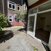 Amsterdam, Gentiaanplein, benedenwoning - foto 6