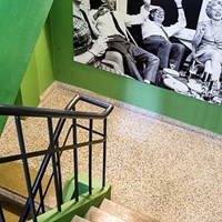 Rotterdam, Leeuwenstraat, 2-kamer appartement - foto 4