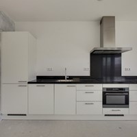 Amsterdam, Bert Haanstrakade, 2-kamer appartement - foto 5