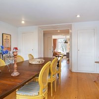 Amsterdam, Ruysdaelkade, 3-kamer appartement - foto 5