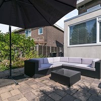 Amsterdam, Hendrik Dienskestraat, hoekwoning - foto 5