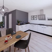 Almelo, Bornsestraat, eengezinswoning - foto 4