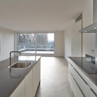 Castricum, Dokter van Nieveltweg, penthouse - foto 5