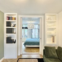 Amsterdam, Wilhelminastraat, 2-kamer appartement - foto 4