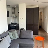 Amsterdam, Pieter van der Doesstraat, 2-kamer appartement - foto 6