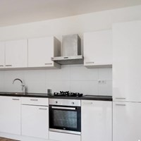 Rotterdam, Boergoensevliet, benedenwoning - foto 5