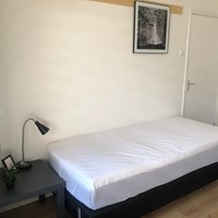 Eindhoven, Jasonstraat, studentenkamer - foto 4