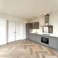 Amsterdam, Saxenburgerstraat, 3-kamer appartement - foto 4