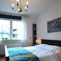 Tilburg, Gardiaanhof, 2-kamer appartement - foto 5