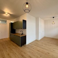 Rotterdam, Westersingel, bovenwoning - foto 5