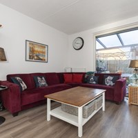 Den Haag, Vermeerstraat, eengezinswoning - foto 6