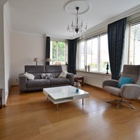 Rijnsburg, Kamerlingh Onnesstraat, geschakelde woning - foto 4